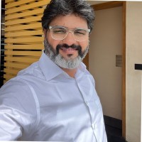 Karthikeyan Thirumalai