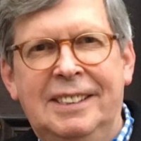 David Van Mook