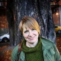 Anna Gustafsson