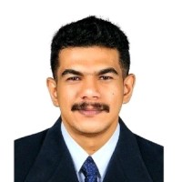 Akhil Ch
