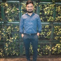 Tabish Shaikh