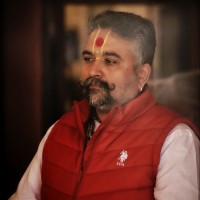 Pushpendra prasad Pande