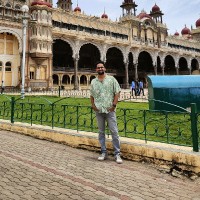 Prathvish Shetty
