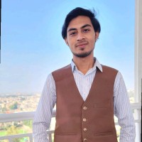 Muhammad Falak