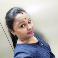 Bhakti Mhatre