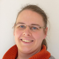 Annie Liefaard