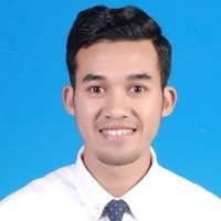 Amir Luqman Ramdan