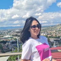 Juliette Khachatryan