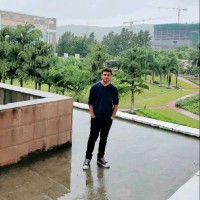 Ajay Adkine