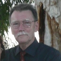 Keith Callaghan