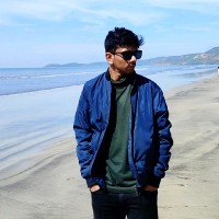 Abhiraj Deshpande