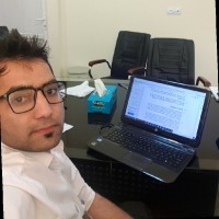 Ibraheem Wahab