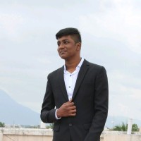 Mathivanan G