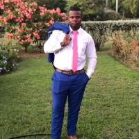 Adjay Lewis