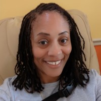 Samantha Washington