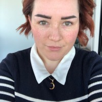 Stacey O'Meara