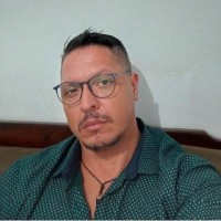 Ricardo Aparecido da Silva