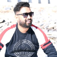 Tanmay Patel