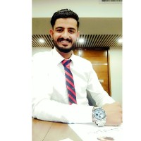Ahsan Ilyas Kaim Khani