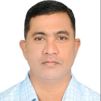 Prakash Jadhav