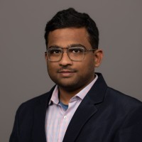 Suryaprakash Senthil Kumar