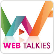 Web Talkies