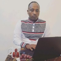Reshad Ibrahim Daba