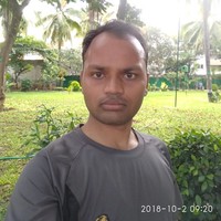 Devendra Kumar Maurya