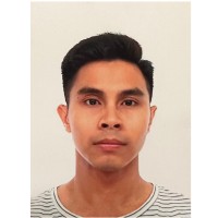 Fariz Ahmad