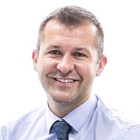 Mark Brown