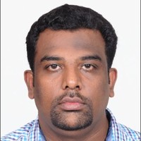 Rakesh Mohan