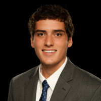 Joshua Betcher