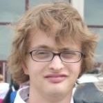 Maxwell Alpert