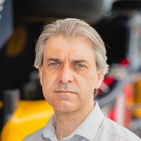 Andy Damerum