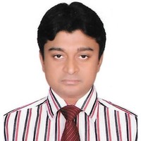 Md Saroar Morshed
