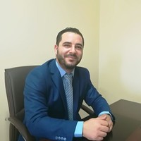 Mohammad Al-Jamal