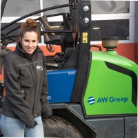 Marieke Wouters