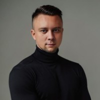 Dmitriy Bobok