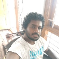 Krishnaraj K