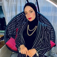 Laila akram Akram