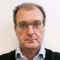 Romolo Chironna