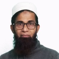 Kazi Masudur Rahman