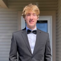 Ethan Sedlacek