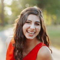Olivia Andersen