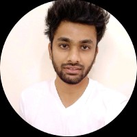 M SHIVA TEJA
