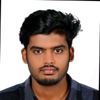 Anandhu Hari