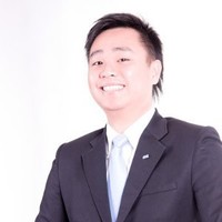 Simon Yam (Shk Fg)