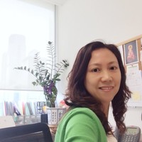 Laura Zhao