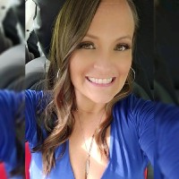 Tasha Russell