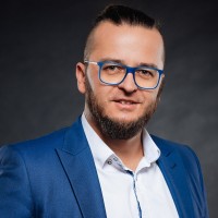 Zsolt Géczi